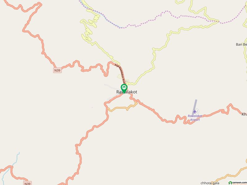 Rawalakot Banjosa rest house for rent Rawalakot Banjosa rest house for rent