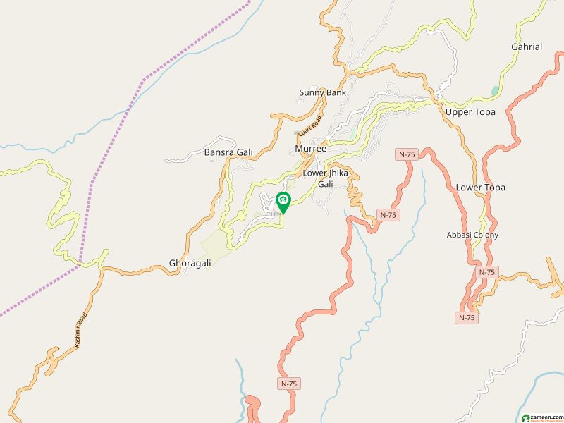 Amazing House For Sale In Murree Amazing House For Sale In Murree