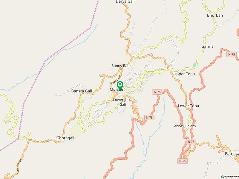Independent House For Rent In Murree Independent House For Rent In Murree