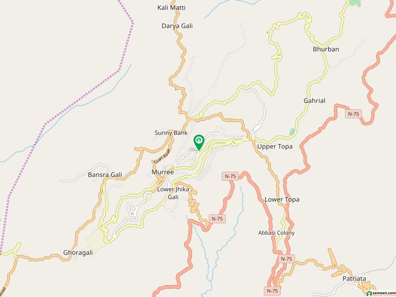 Grand Heights Hotel For Sale In Murree Grand Heights Hotel For Sale In Murree
