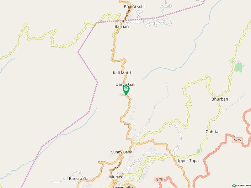 ایوبیہ روڈ مری میں 1 کمرے کا 4 مرلہ فلیٹ 90.0 لاکھ میں برائے فروخت۔ ایوبیہ روڈ مری میں 1 کمرے کا 4 مرلہ فلیٹ 90.0 لاکھ میں برائے فروخت۔