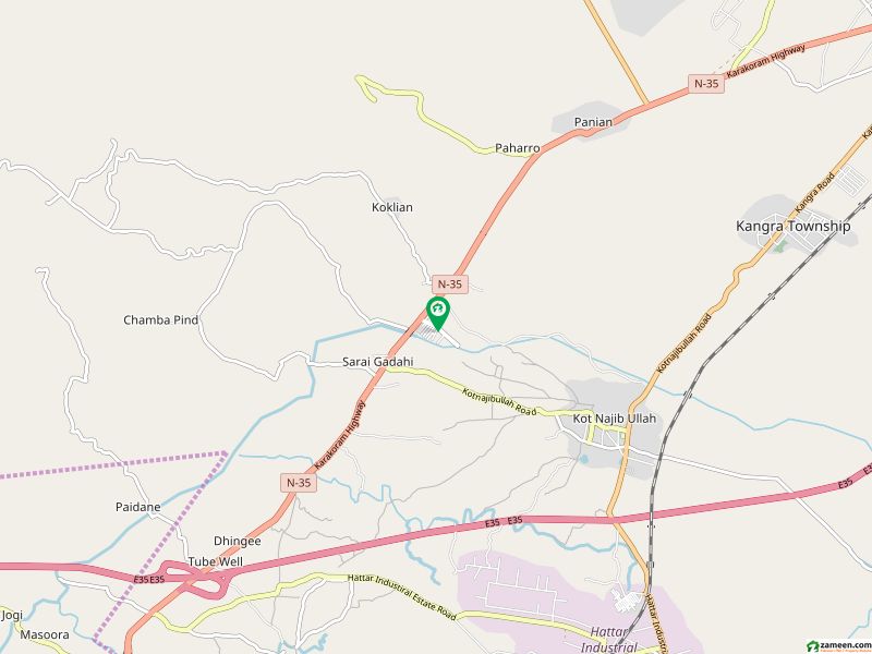 10 Marla Residential Plot File For Immediate Sale 10 Marla Residential Plot File For Immediate Sale