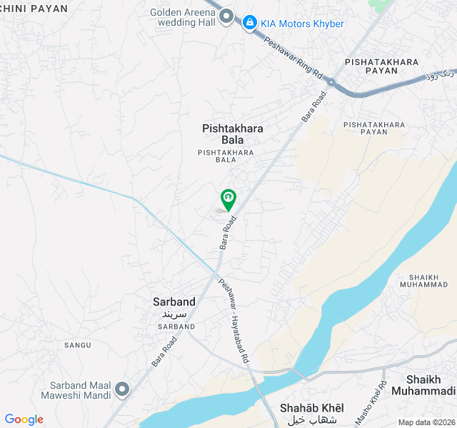 Plot For Sale