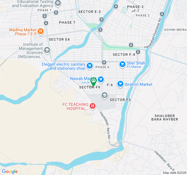 حیات آباد فیز 6 - ایف9 حیات آباد فیز 6,حیات آباد,پشاور میں 3 کمروں کا 5 مرلہ زیریں پورشن 50.0 ہزار میں کرایہ پر دستیاب ہے۔