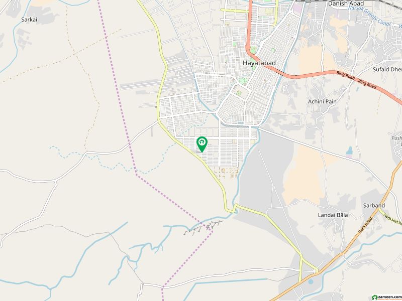 3 Marla Plot For Sale Available