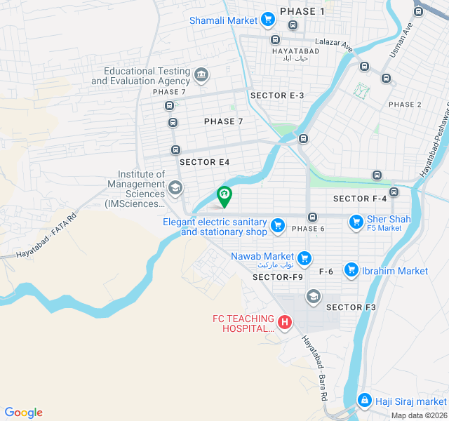 حیات آباد فیز 6 - ایف9 حیات آباد فیز 6,حیات آباد,پشاور میں 3 کمروں کا 7 مرلہ بالائی پورشن 55.0 ہزار میں کرایہ پر دستیاب ہے۔