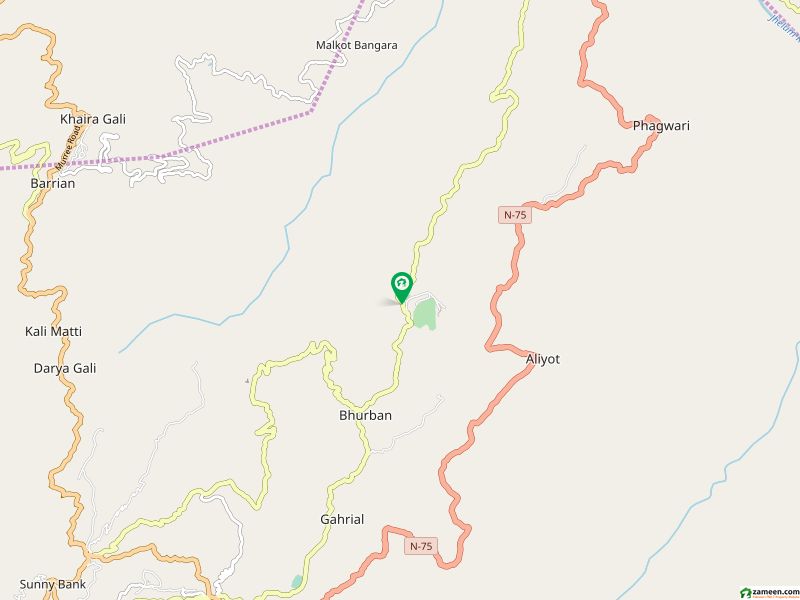 Penthouse Is Available For Sale In Bhurban Murree Penthouse Is Available For Sale In Bhurban Murree