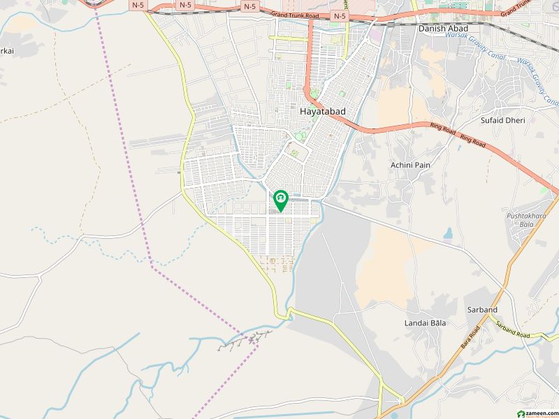 1 Kanal plot for sale available