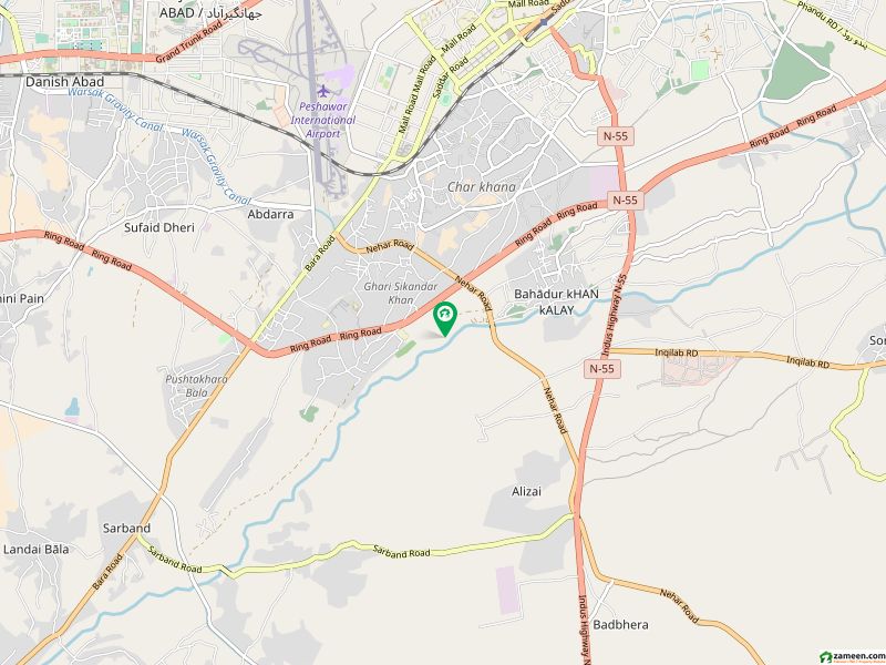 Commercial Plot For Rent Commercial Plot For Rent