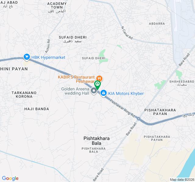 38 Marla Commercial Plot For Sale