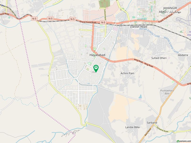 1 Kanal plot for sale available 1 Kanal plot for sale available
