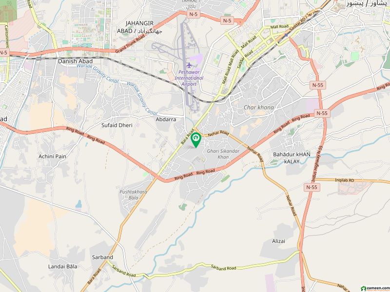 House Is Available For Sale At Dir Colony House Is Available For Sale At Dir Colony