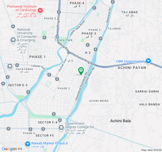 Phase 2 Two Kanal Plot For Sale