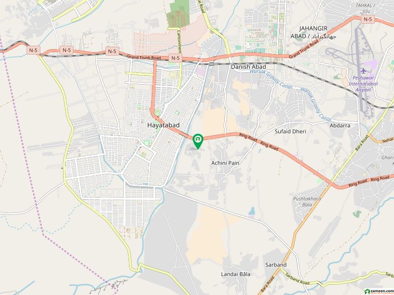 Clinics in Peshawar medical complex Clinics in Peshawar medical complex