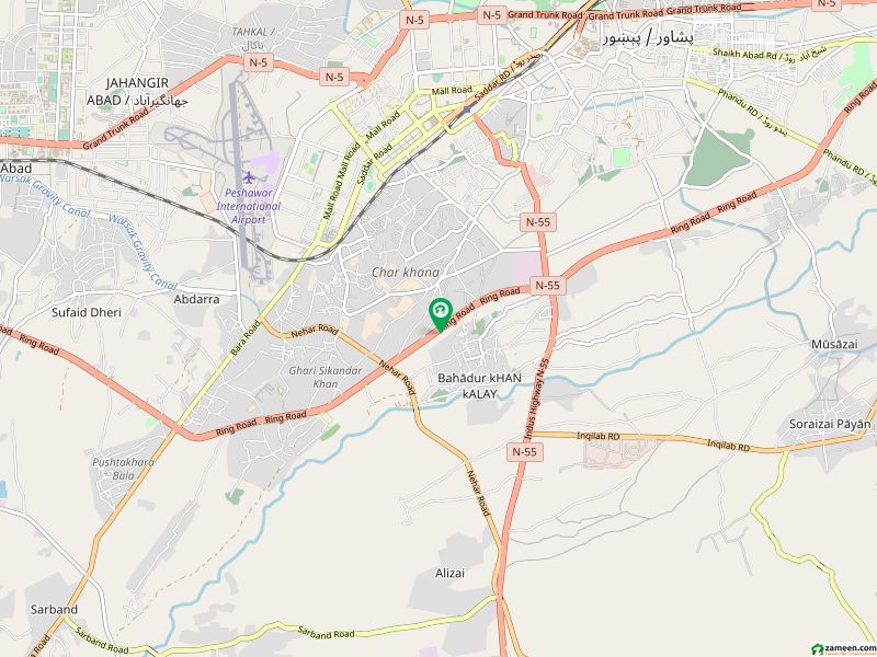 Commercial Plot For Rent Commercial Plot For Rent