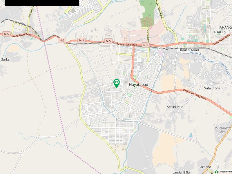 Buying A Prime Location Residential Plot In Peshawar?