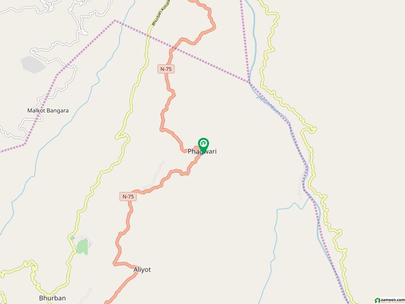 24 Marla Plot Is Available For Sale 24 Marla Plot Is Available For Sale