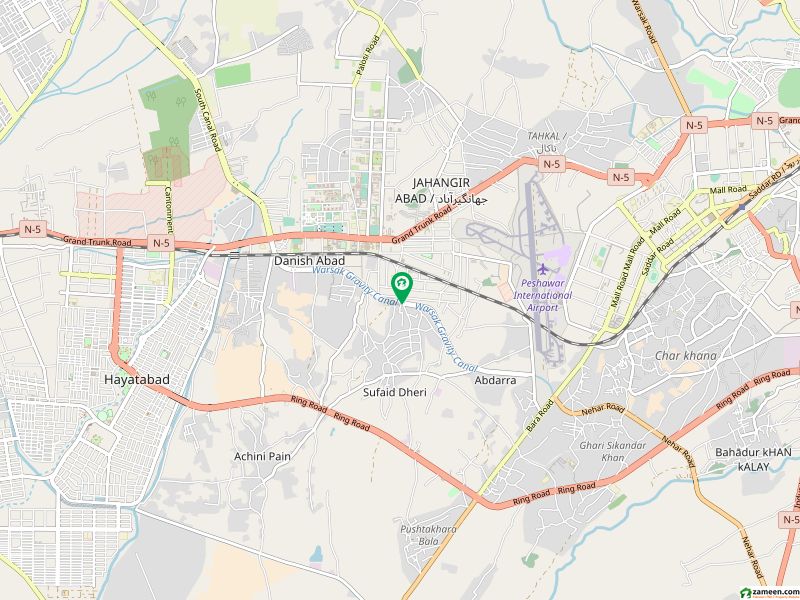 یونیورسٹی ٹاؤن پشاور میں 1 کنال رہائشی پلاٹ 6.5 کروڑ میں برائے فروخت۔ یونیورسٹی ٹاؤن پشاور میں 1 کنال رہائشی پلاٹ 6.5 کروڑ میں برائے فروخت۔