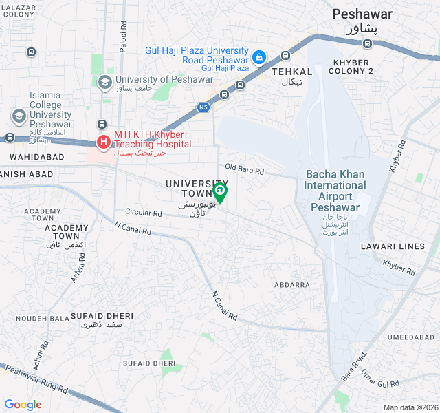 University Town Plot For Sale University Town Plot For Sale