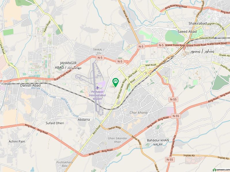 Plot For Sale In PAF Plot For Sale In PAF