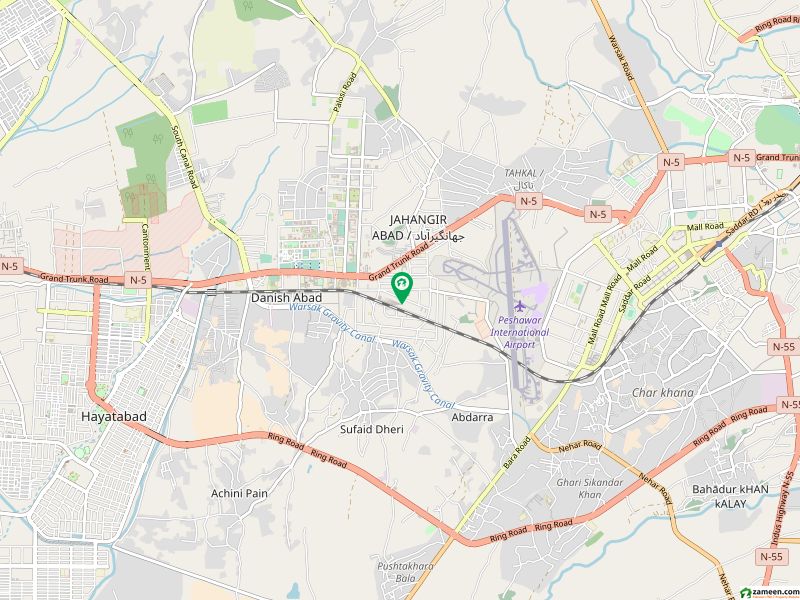 یونیورسٹی ٹاؤن پشاور میں 1 کمرے کا 3 مرلہ فلیٹ 37.0 ہزار میں کرایہ پر دستیاب ہے۔ یونیورسٹی ٹاؤن پشاور میں 1 کمرے کا 3 مرلہ فلیٹ 37.0 ہزار میں کرایہ پر دستیاب ہے۔