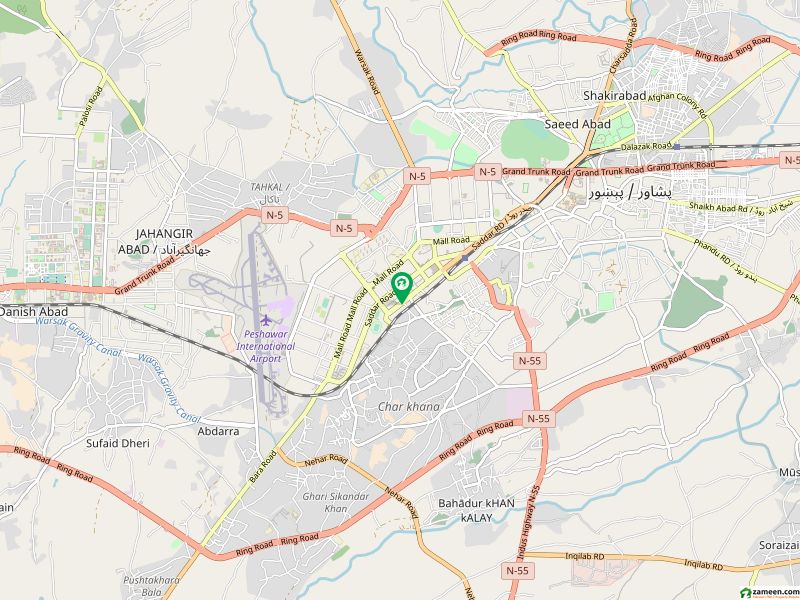 Apartment for Sale in Sadar Bazar