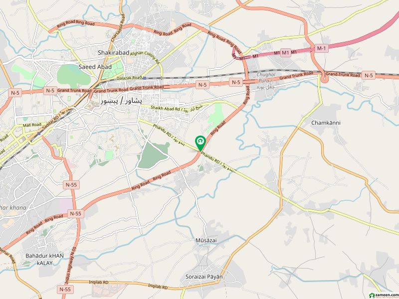 Buying A Plot File In Jameel Chowk? Buying A Plot File In Jameel Chowk?