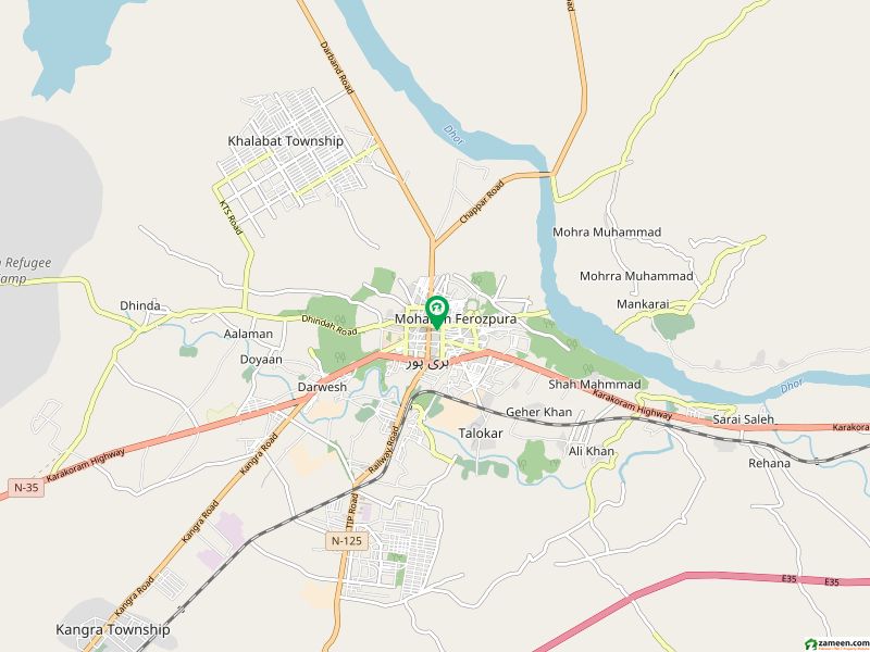 Commercial And Domestic Property For Sale In Haripur Commercial And Domestic Property For Sale In Haripur