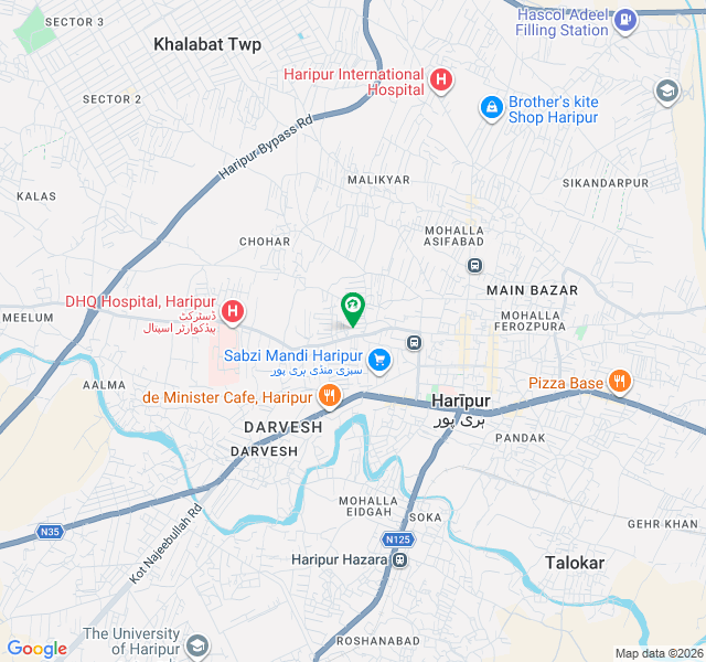 Residential Plot For Sale