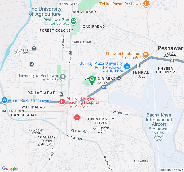 یونیورسٹی روڈ پشاور میں 2 کمروں کا 3 مرلہ فلیٹ 50.0 ہزار میں کرایہ پر دستیاب ہے۔ یونیورسٹی روڈ پشاور میں 2 کمروں کا 3 مرلہ فلیٹ 50.0 ہزار میں کرایہ پر دستیاب ہے۔
