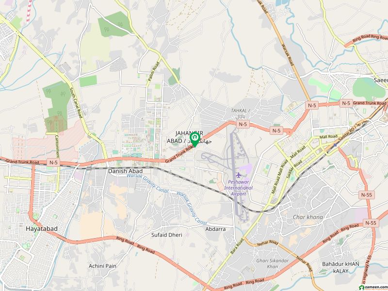 University town University town
