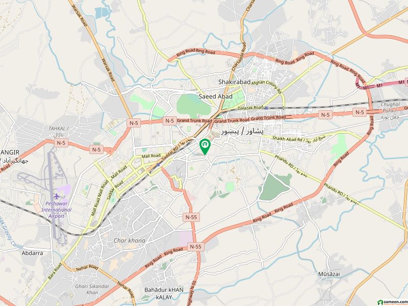 Commercial Plot Is Available For Sale Commercial Plot Is Available For Sale