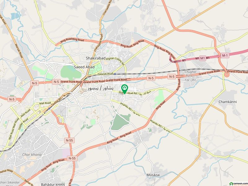 10 Marla Commercial Plot Available For Rent 10 Marla Commercial Plot Available For Rent