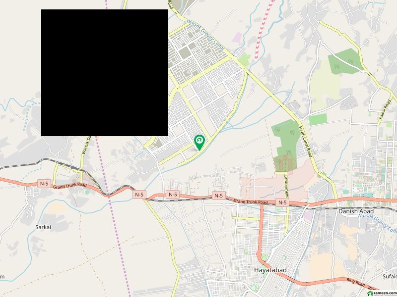 Plot for Sale Zone 1, Sector D3 Plot for Sale Zone 1, Sector D3