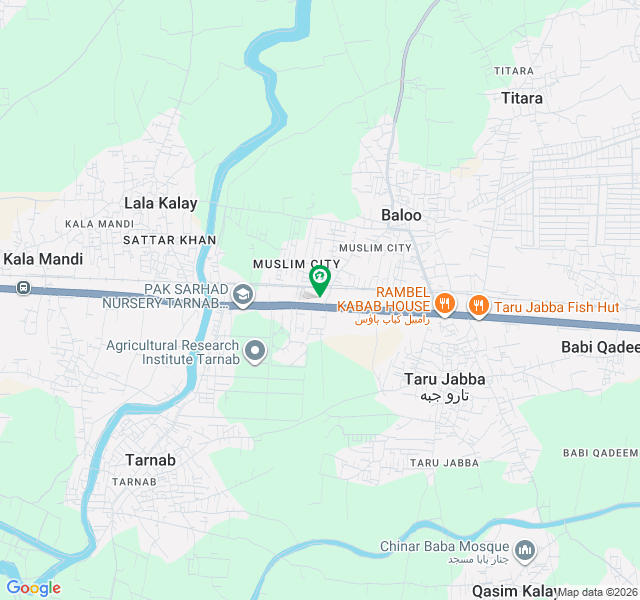 Open Land On Main Gt Road Opposite Nifa Peshawar Expo Centre And Tarnab Farm Open Land On Main Gt Road Opposite Nifa Peshawar Expo Centre And Tarnab Farm