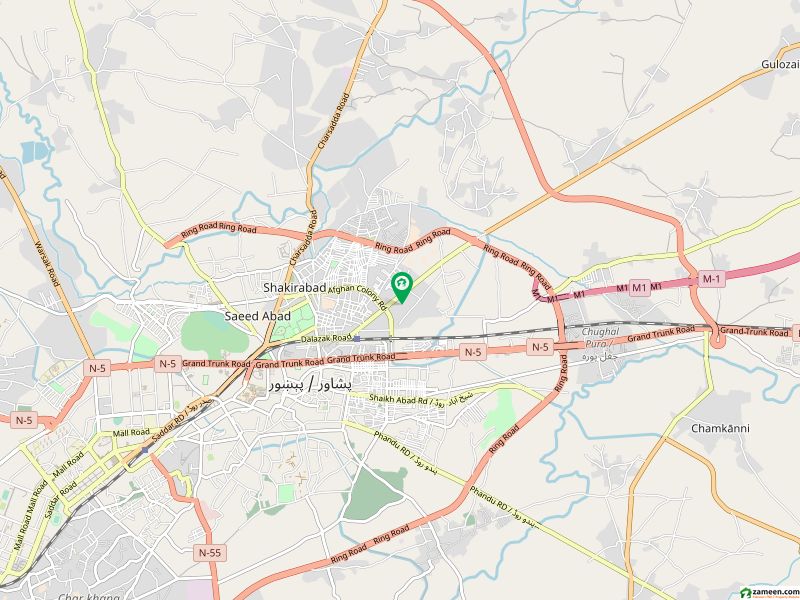 فیروز آباد پشاور میں 2 کمروں کا 2 مرلہ مکان 55 لاکھ میں برائے فروخت۔ فیروز آباد پشاور میں 2 کمروں کا 2 مرلہ مکان 55 لاکھ میں برائے فروخت۔
