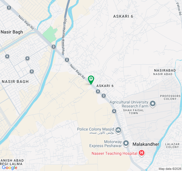 ناصر باغ روڈ پشاور میں 3 کمروں کا 6 مرلہ فلیٹ 84.88 لاکھ میں برائے فروخت۔ ناصر باغ روڈ پشاور میں 3 کمروں کا 6 مرلہ فلیٹ 84.88 لاکھ میں برائے فروخت۔