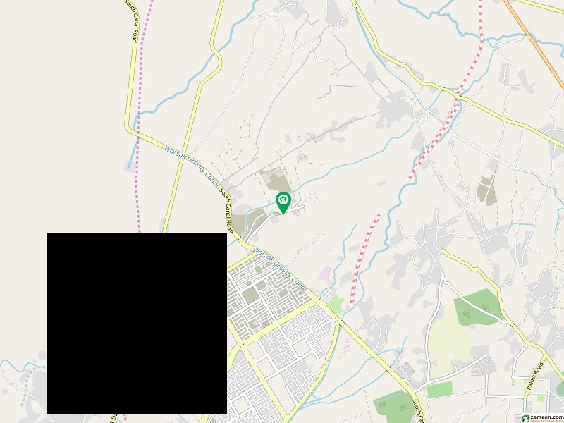 Beautiful Plot At Nasar Bagh Road Beautiful Plot At Nasar Bagh Road