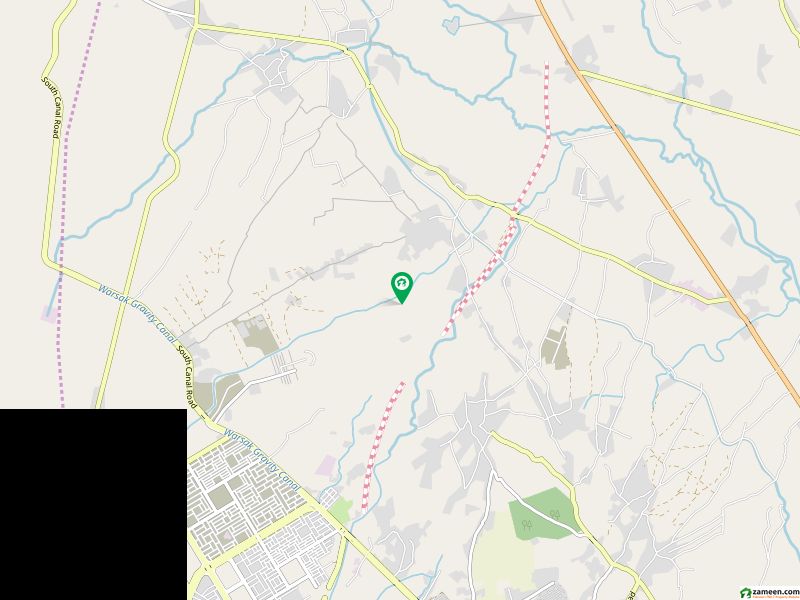 1 Kanal Plot For Sale
