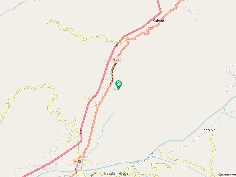 5 Marla Residential Plot For Sale 5 Marla Residential Plot For Sale