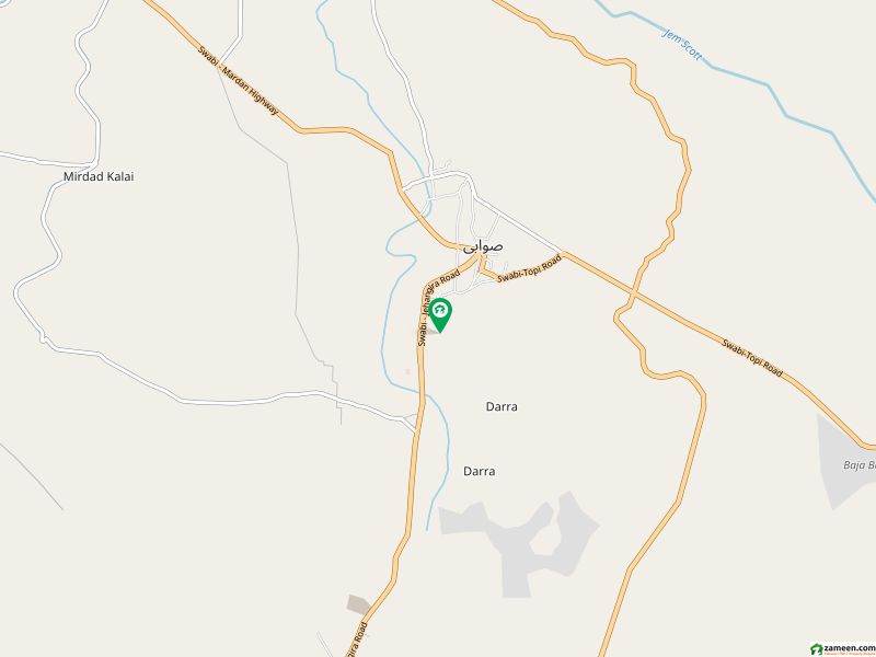 3 Kanal Land For Sale At Badrai Swabi 3 Kanal Land For Sale At Badrai Swabi