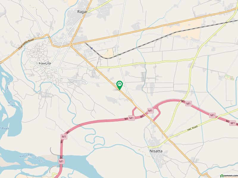 Beautiful Road Side Plot Beautiful Road Side Plot