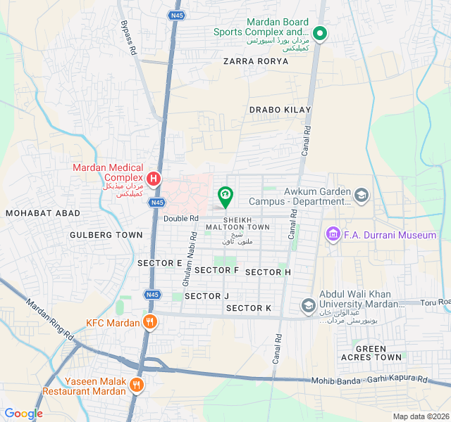 Plot For Sale