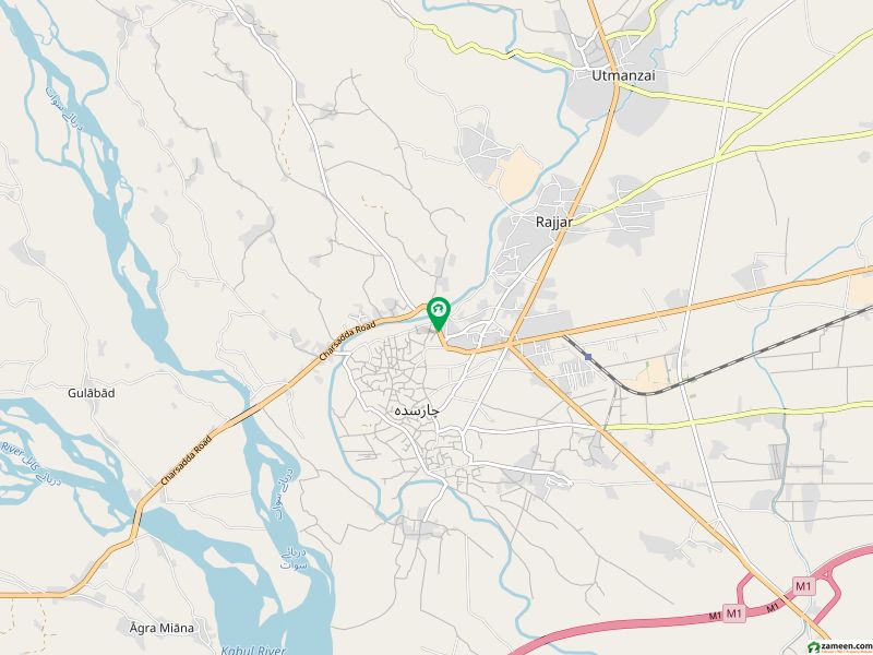 A Perfect House Awaits You In Charsadda Road Charsadda Road A Perfect House Awaits You In Charsadda Road Charsadda Road