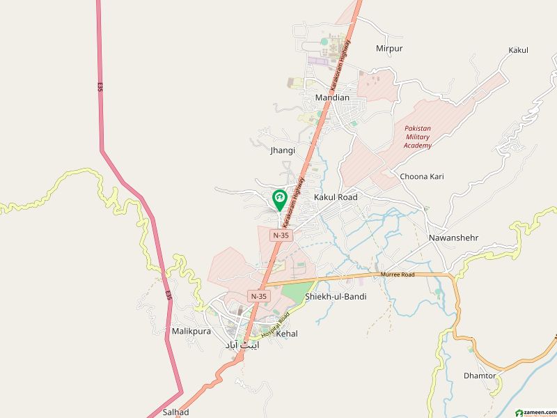 15 Marla Plot At Suply 15 Marla Plot At Suply