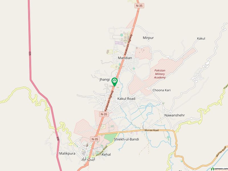 House For Sale On Beautiful Karakoram Highway House For Sale On Beautiful Karakoram Highway