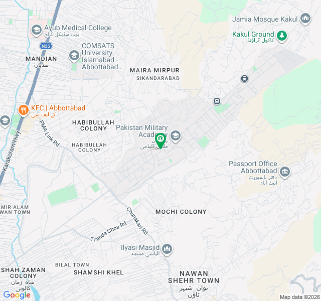 کاکول روڈ ایبٹ آباد میں 8 کمروں کا 1 کنال مکان 5.5 کروڑ میں برائے فروخت۔ کاکول روڈ ایبٹ آباد میں 8 کمروں کا 1 کنال مکان 5.5 کروڑ میں برائے فروخت۔