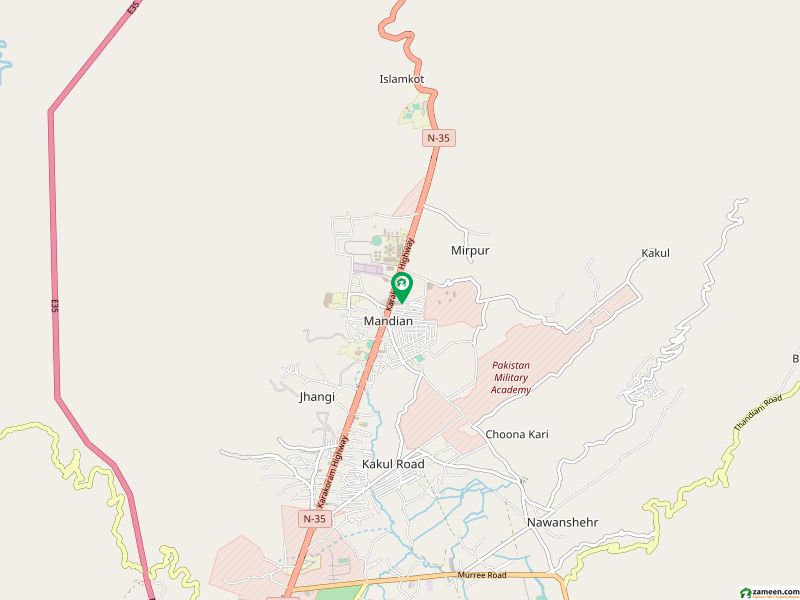 30 Marla Commercial Plot For Sale 30 Marla Commercial Plot For Sale