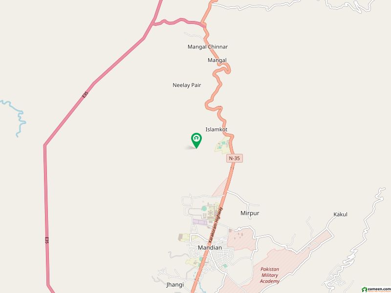 11 Marla Residential Plot In Maira Muzzafar Is Best Option 11 Marla Residential Plot In Maira Muzzafar Is Best Option