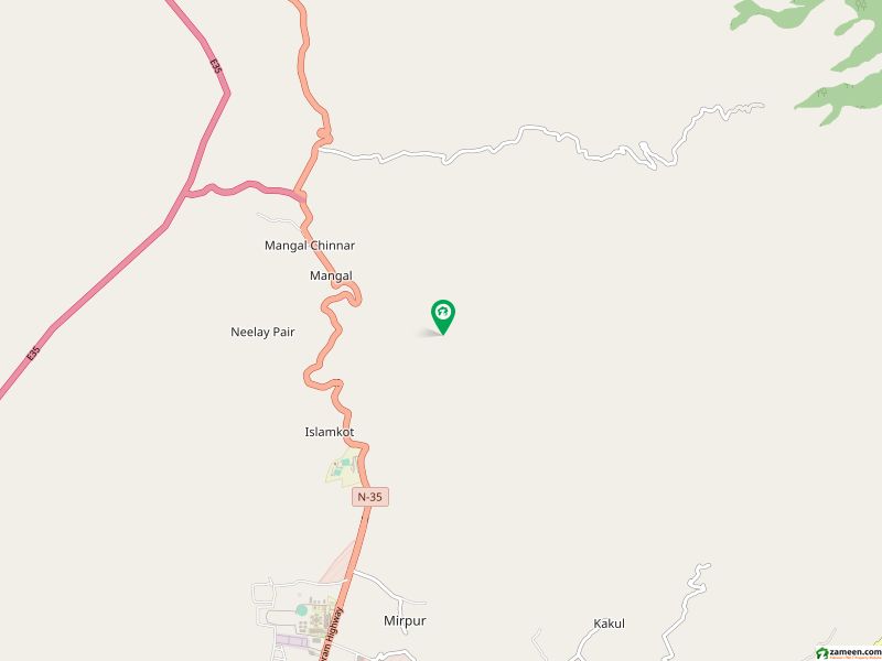 20 Kanal Land For Sale Beautiful View 20 Kanal Land For Sale Beautiful View